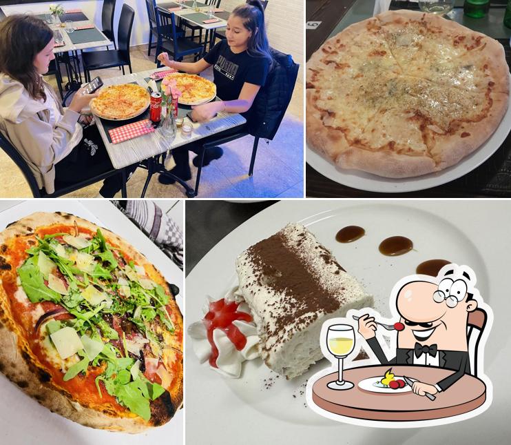 Pizzeria Villarosa
