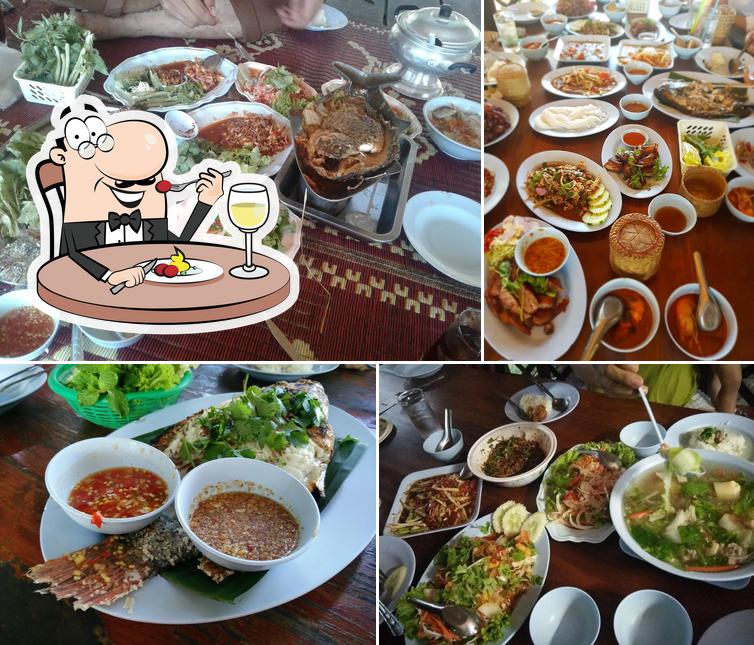 Pla Ja Raft Restaurant