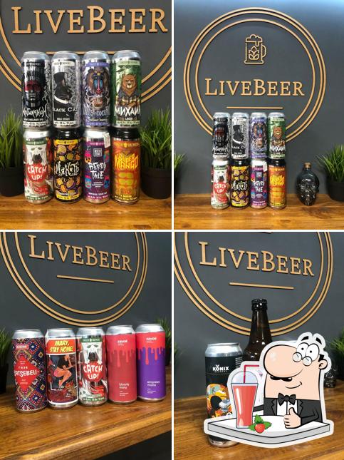LiveBeer