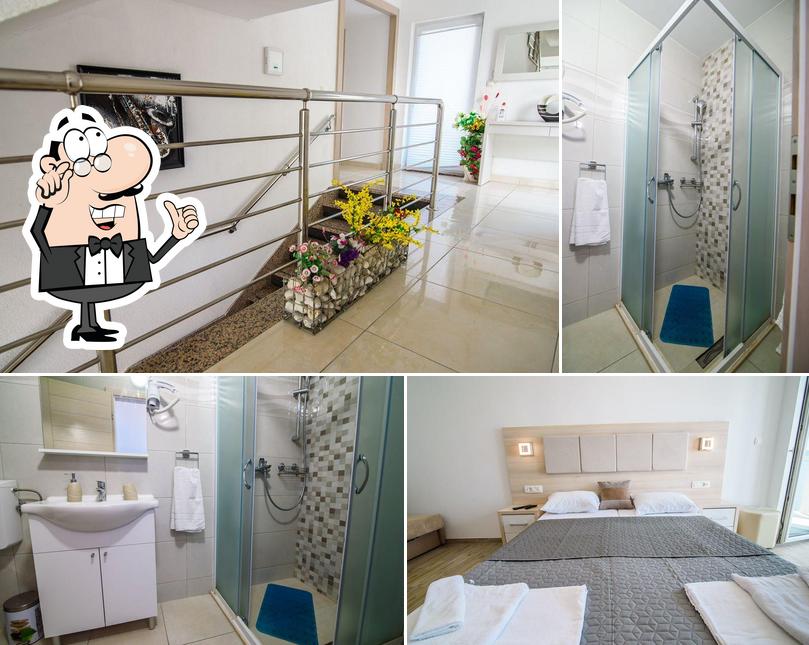Apartmani ORCA Gradac