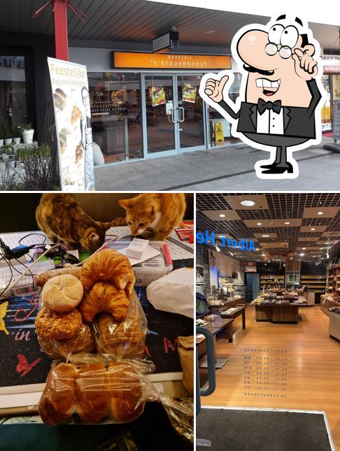 Bakery 't Kraayennest