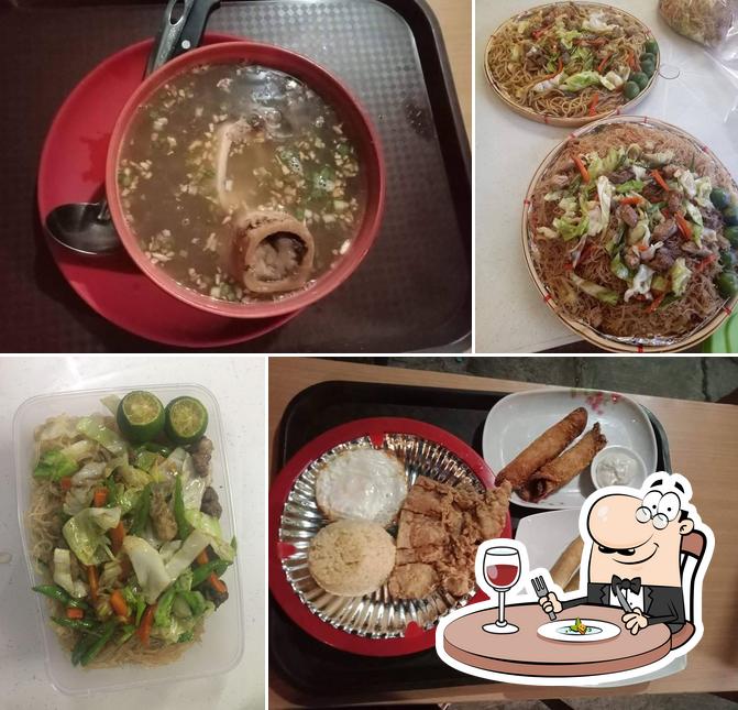 Ddmp Foodhaus Imus