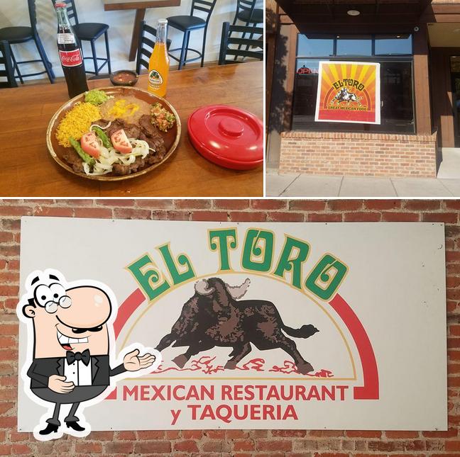 El Toro Mexican Restaurant & Taqueria