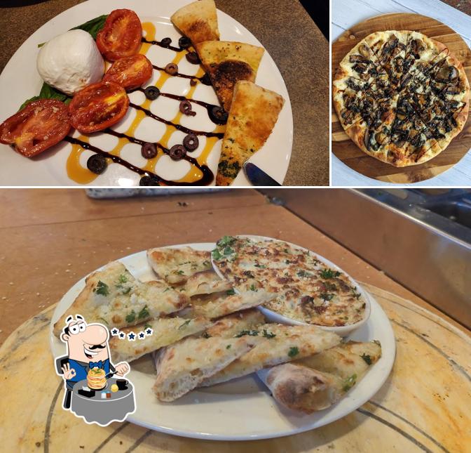 Farrelli's Pizza