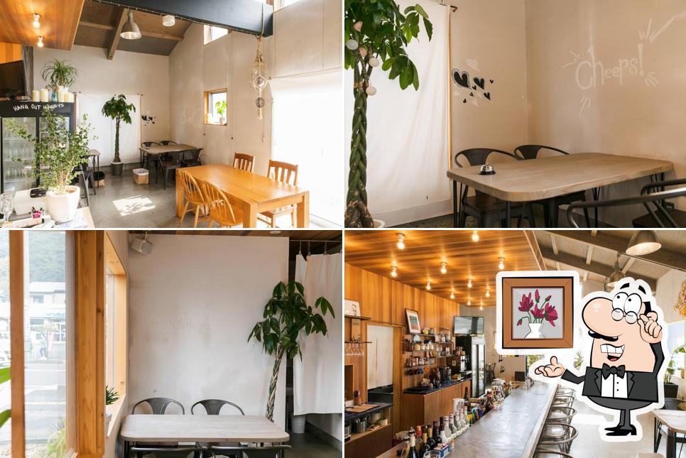 Hang Out Hungry's - Fukui