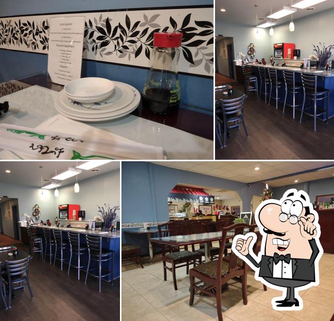 Island Sushi & Grille