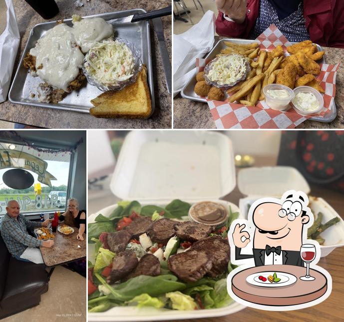 Legacy Eatery
