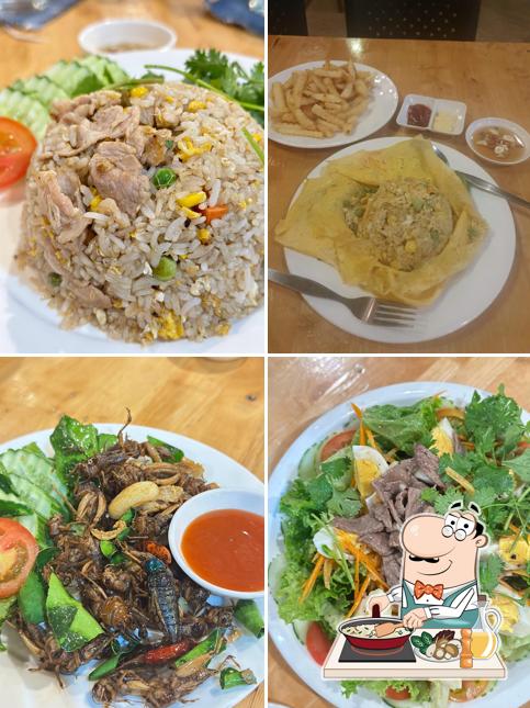 Miss You Bistro