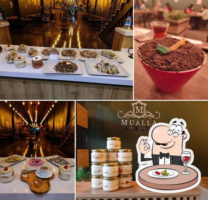 Mualla Tatlı Krallığı Van