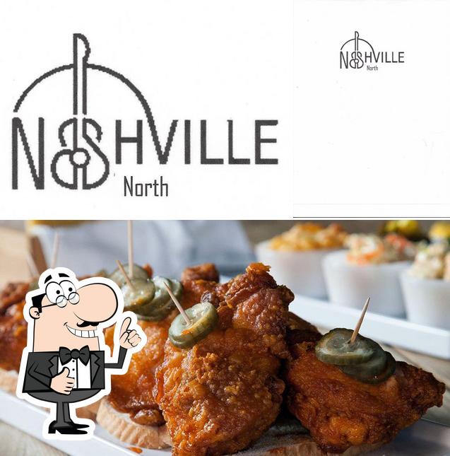 Nashville North