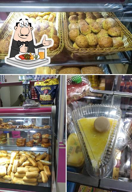 Panadería "Mechita"