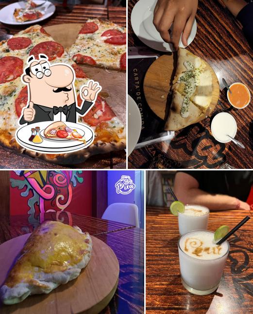 Pixa Pizzería