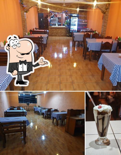 Pizzeria napoli Alotenango