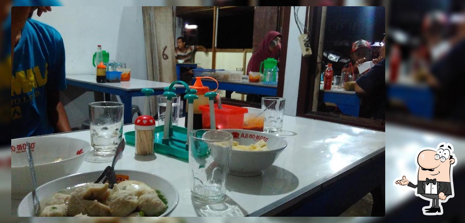 Pondok Baso Pak De