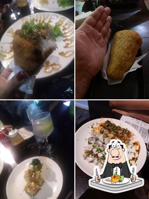 Rashi Sushi Bar