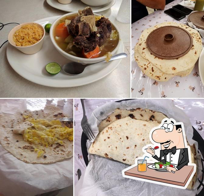 Rolando's Restaurant