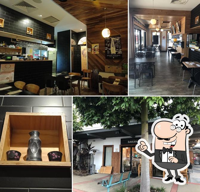 Issho Sushi - Clayfield