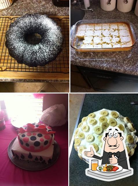 Sandra's Sweets