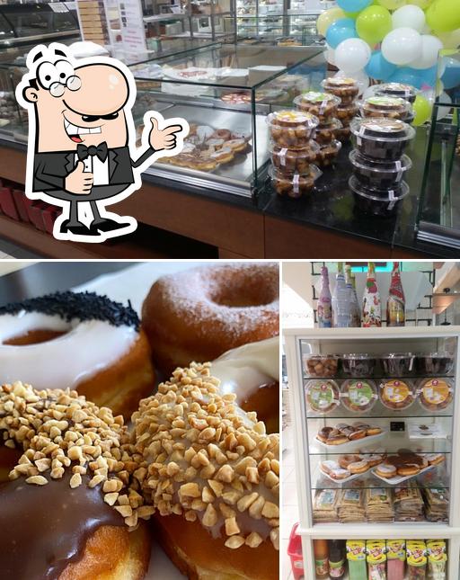 Standard MixnBake CO.LTD