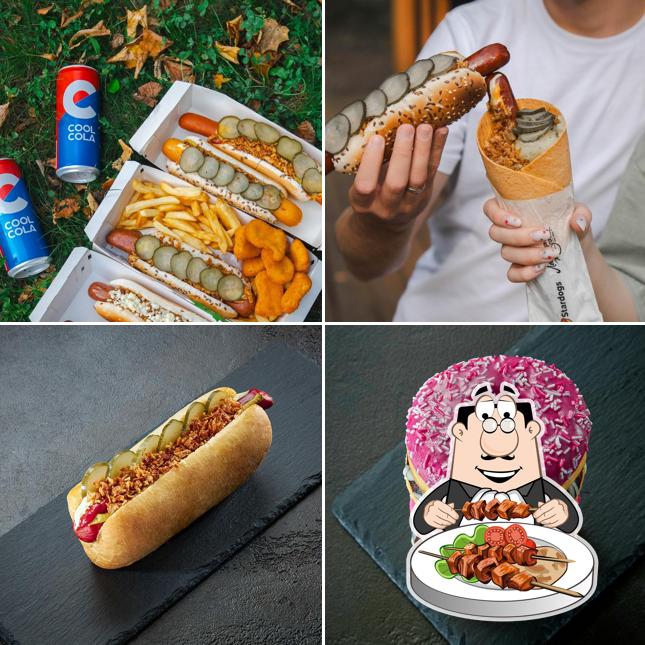 Stardogs