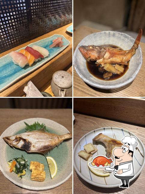 Sushi Topia