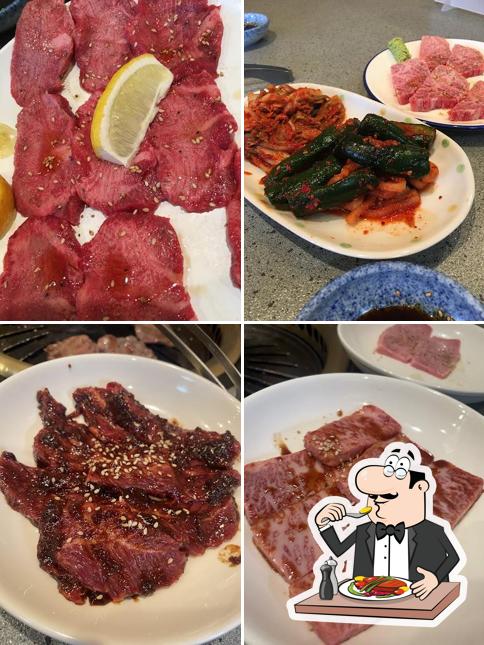 Yakiniku Keicho