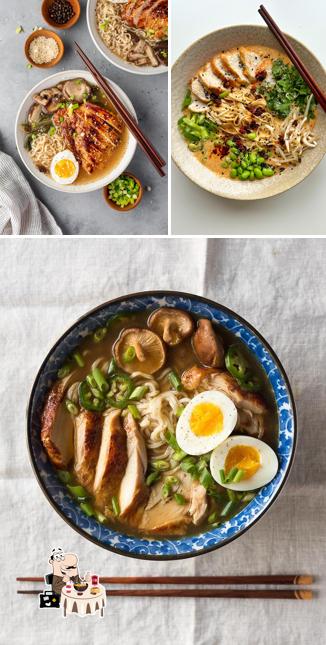 Yokoido Ramen - Delta Niaga Selatan