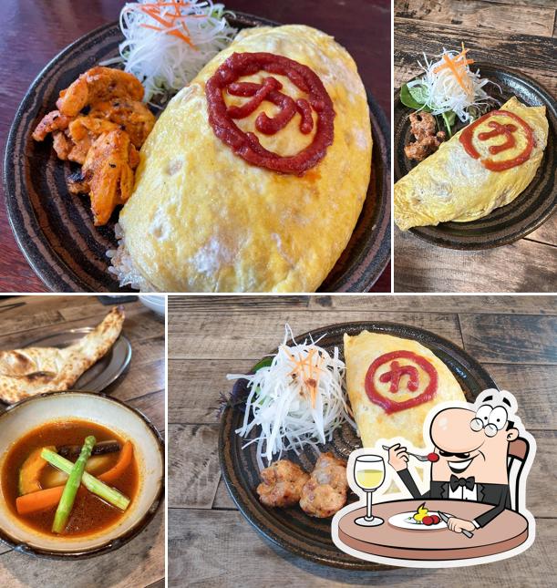 カレーとコーヒーの店 カンペシーノ