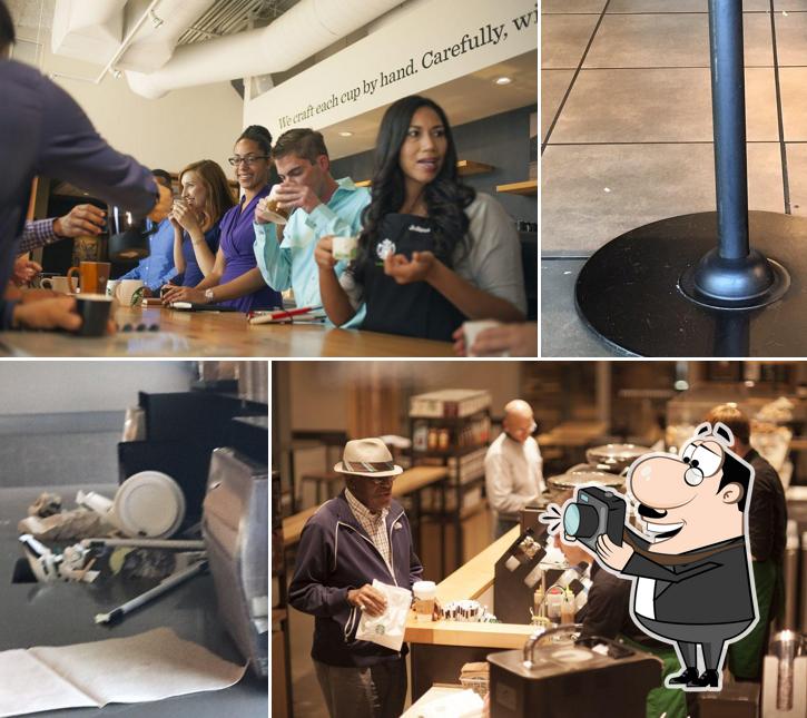 Starbucks Coffee Company