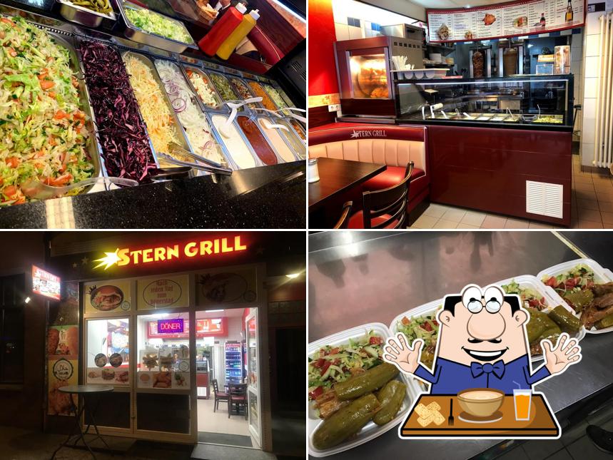 Stern Grill