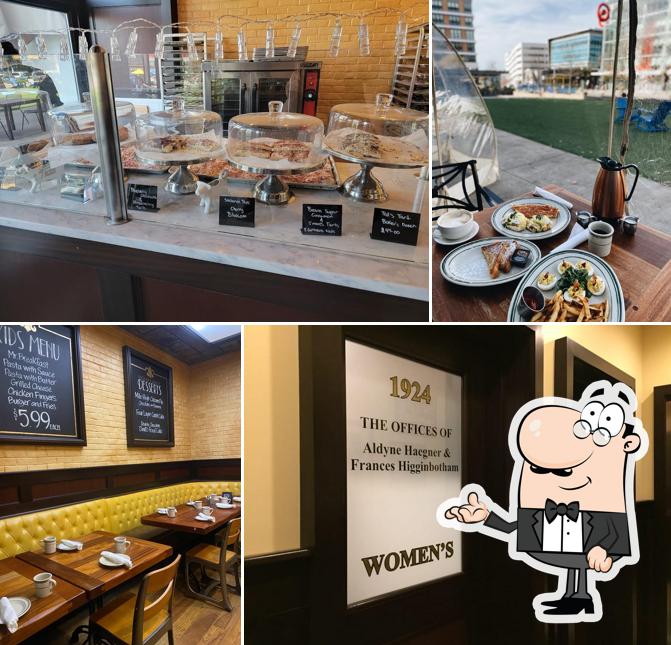 Ted's Bulletin - Merrifield
