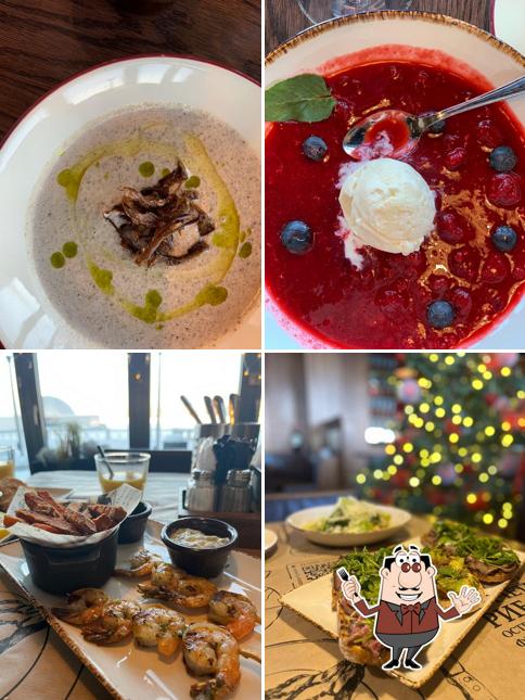 Торро Гриль