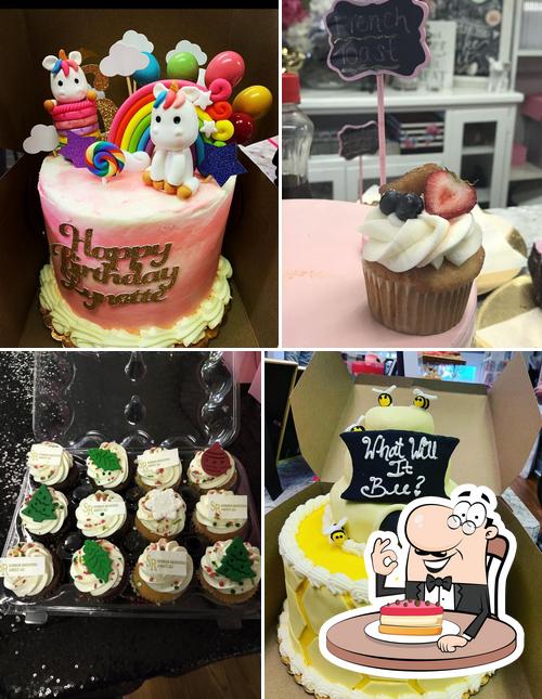 Whipped Sweet Shoppe