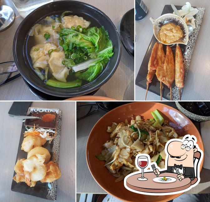 Asian Noodle House Woden