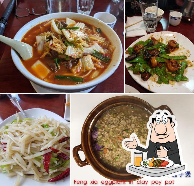 Zoe’s Chinese Restaurant