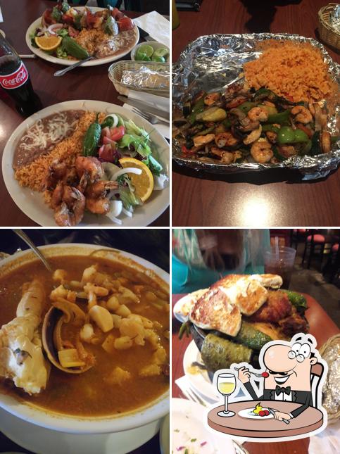 Mariscos Espinoza