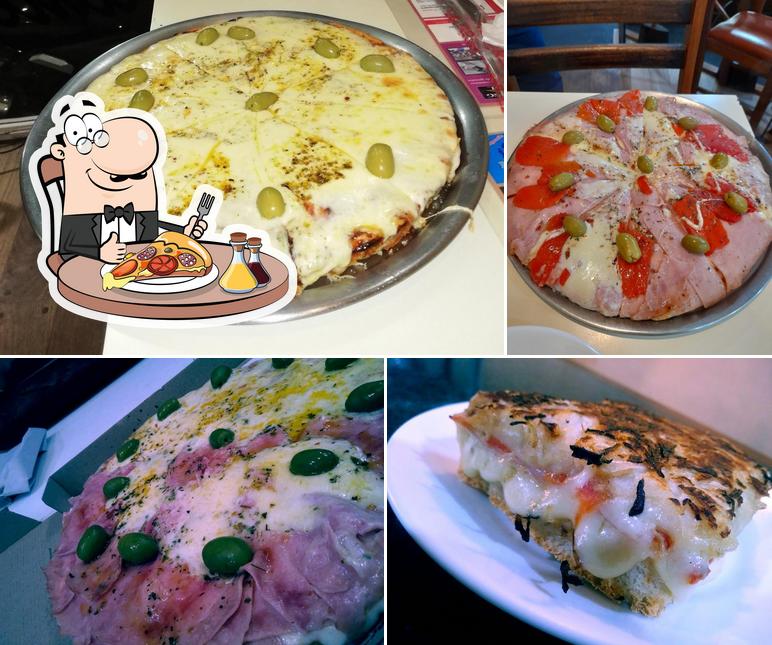 Pizzeria La Gran Familia