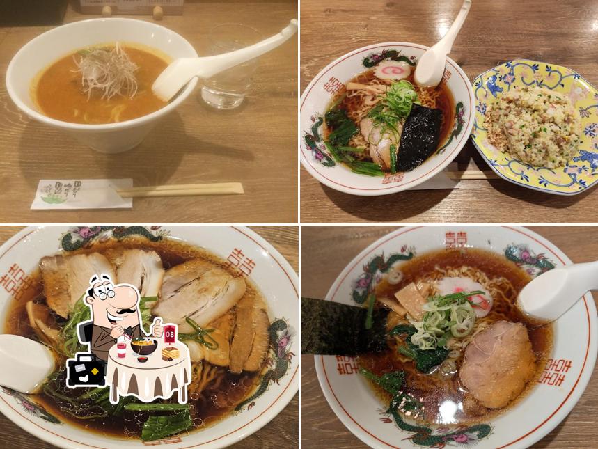 La-麵食堂