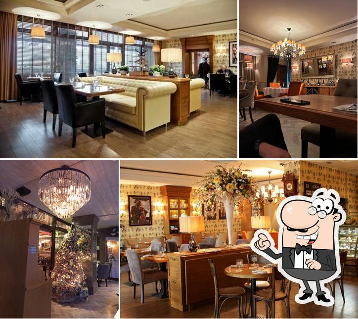 The Nappe Bistro