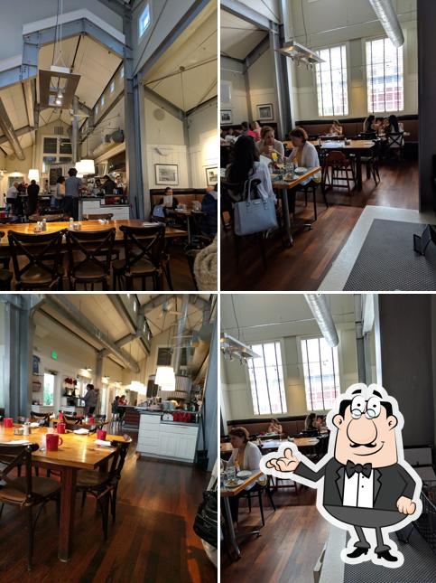Boon Fly Café