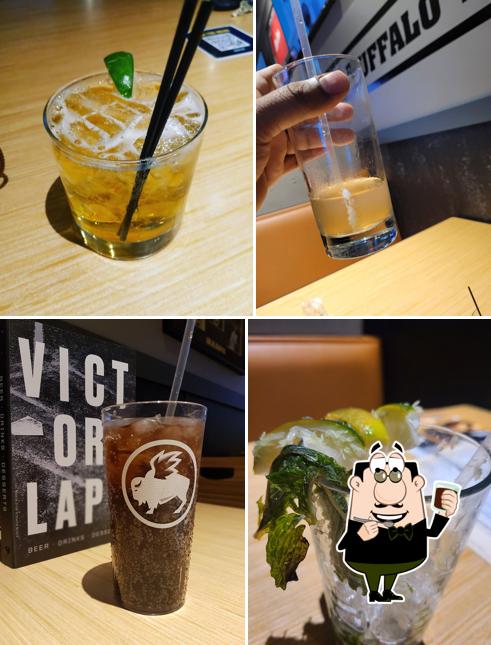 Buffalo Wild Wings