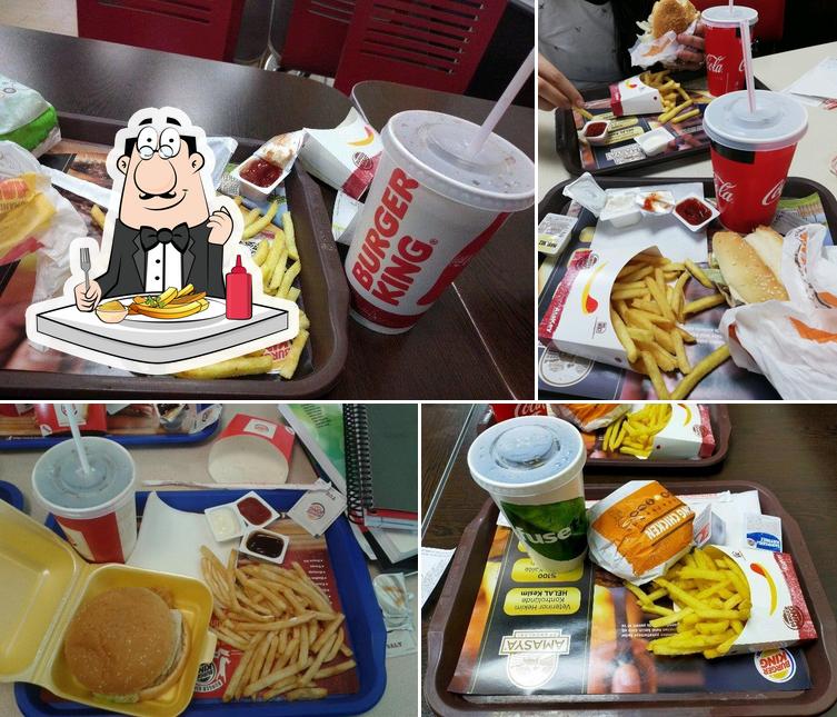 Burger King
