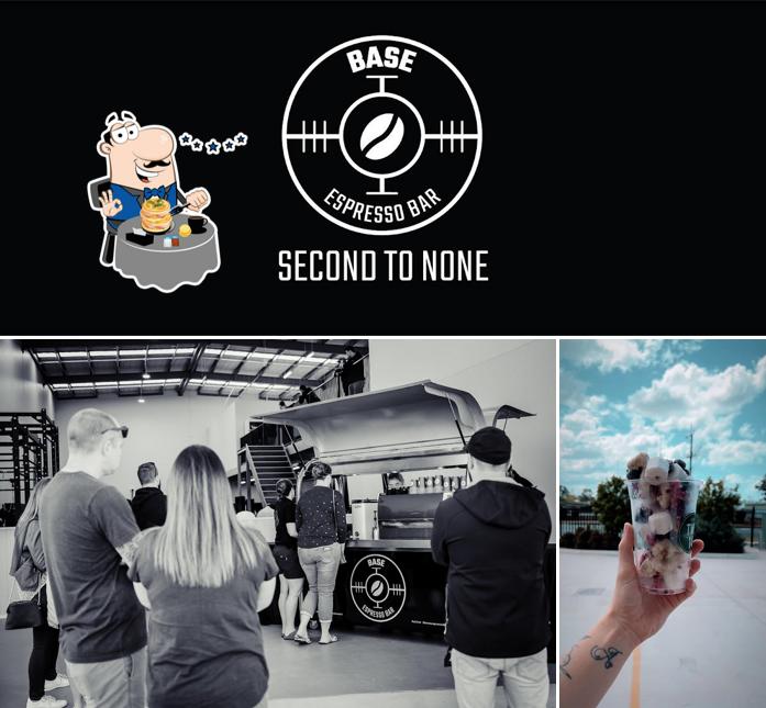 Base Espresso Bar