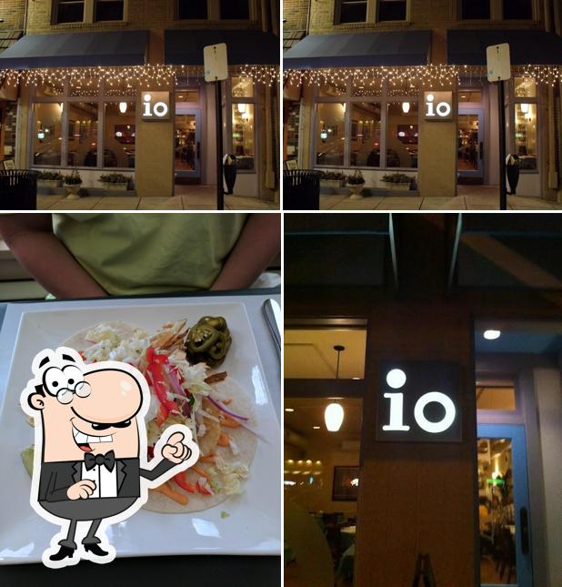 Iovino's Neighborhood Brasserie