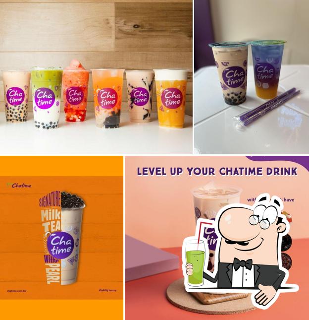 Chatime Buckeystown