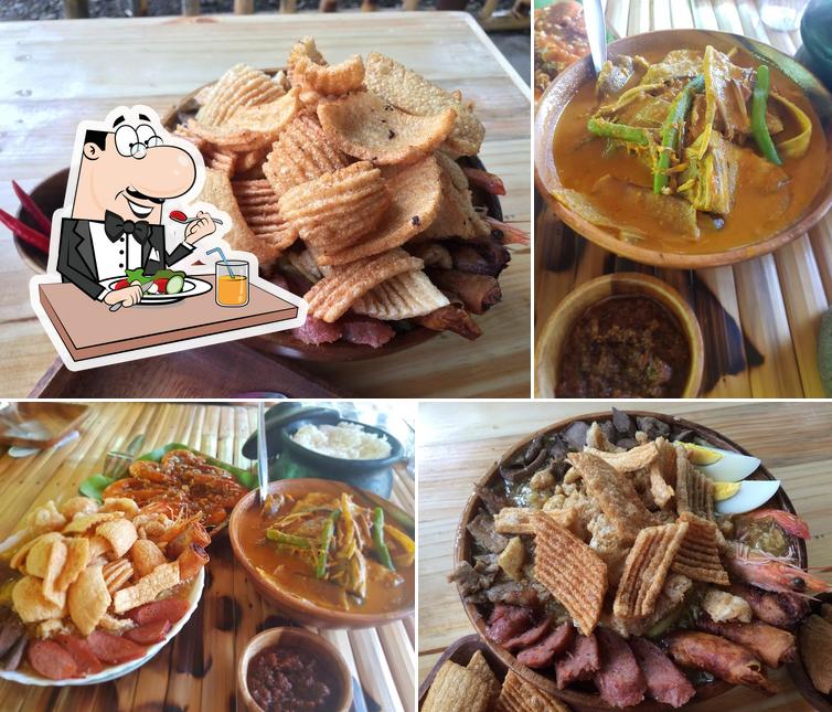 Chicha Hut Restaurant