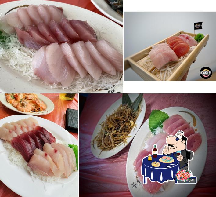 Chuantou Seafood Restaurant