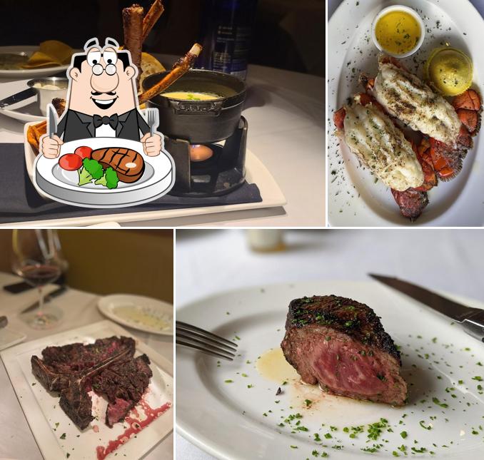 Elway's