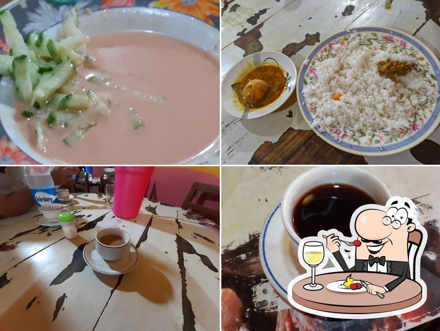 Hotel Bacha Baba And Restaurant
