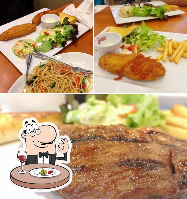 Jeffer Steak